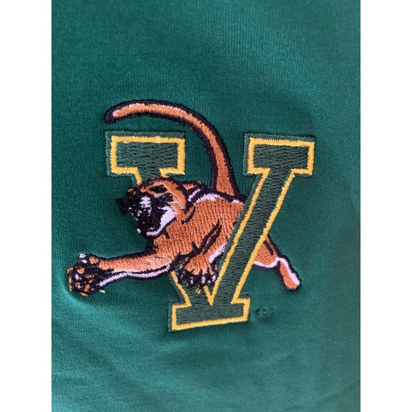 HOLLOWAY womens NCAA sportswear Vermont Catamounts pullover - Picture 5 of 11